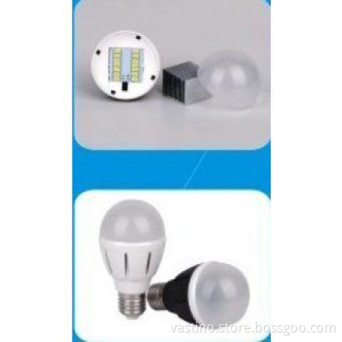 Bright Light Bulbs 7w 600lm 110v